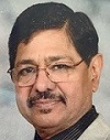 Bhupendra Puri