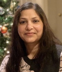 Mita Patel