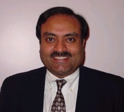 Dr. Sharan Mahal