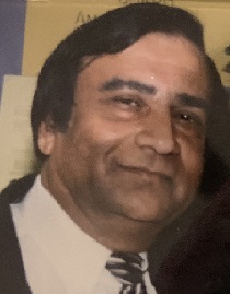 Mahesh Varia