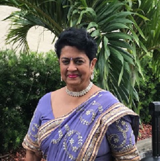 Meena Dalal