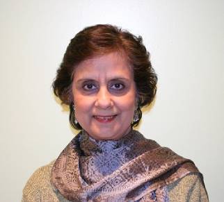 Pratima Manglick