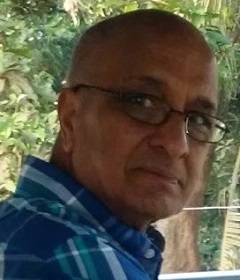 Ramesh Kumar