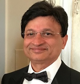 Shailesh Kadakia