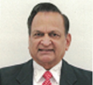 Subhash Amin